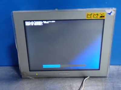 Used PROFACE GP4501T Electrical Panels | HGR 24 #742071