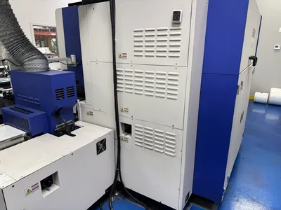 2019 EPSON SUREPRESS L-6034VW DIGITAL PRESS | Styers Equipment Company (10)