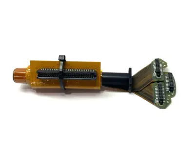 USED HESSE BF2-A6.LLM