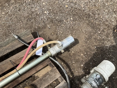 Used _UNKNOWN_ _UNKNOWN_ Pumps (liquid, other) Michigan US | Miedema Asset Management Group #1411317