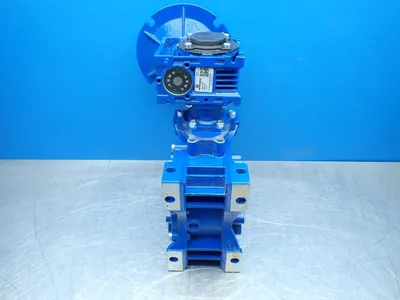 New | in-Stock MOTOVARIO NMRVP 075 Motors (misc) Ohio US | HGR 24 #1083769