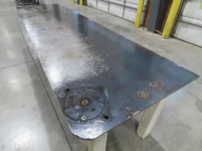 Used ARROW INDUSTRIAL SALES _UNKNOWN_ Welding Machinery (Other) Indiana US | Arrow Industrial #1367561