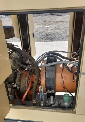 USED GENERAC 2966970100