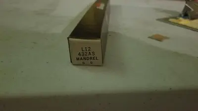 USED SUNNEN L12-432AS