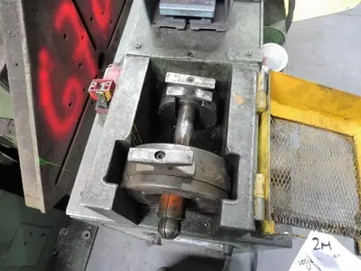 USED ZM EXPANDING AND REDUCING TUBES
