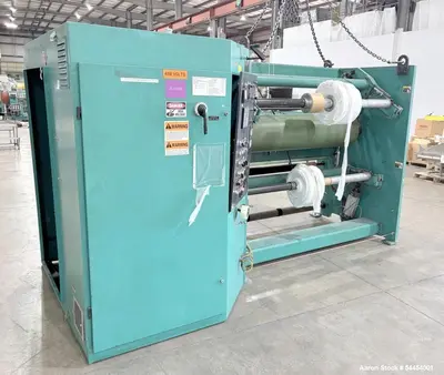 USED DUSENBERRY ENGR 740