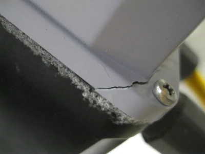 USED Waukesha Cherry-Burrell C216