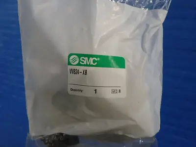 New | in-Stock SMC VVS8080EP Pumps Ohio US | HGR 24 #1405186