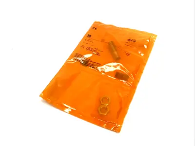 New | in-Stock ifm IFB3004BBPKG/US-104 Proximity Sensors Michigan US | Maverick Industrial Sales #1389242