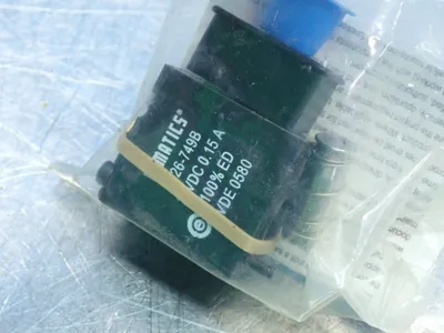 New | in-Stock NUMATICS 226749 Solenoid Valves Ohio US | HGR 24 #801964