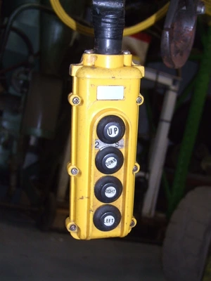USED CM RR2