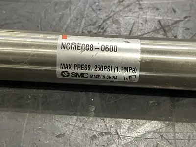 NEW SMC NCME088-0600