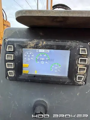 Used 2014 VERMEER 2014 VERMEER D9X13 S3 Drill Rigs Florida US | HDD Broker #1346412