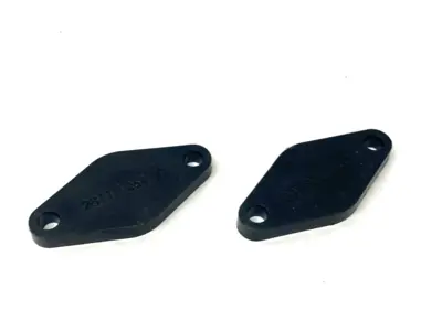 USED AIRNET VALVE FOOT SEAL REPLACEMENT