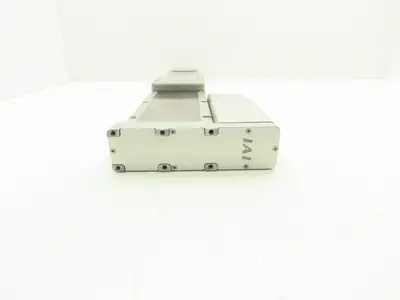 IAI Robo Cylinder Linear Screw Actuator 6mm Lead 500mm Stroke 24VDC