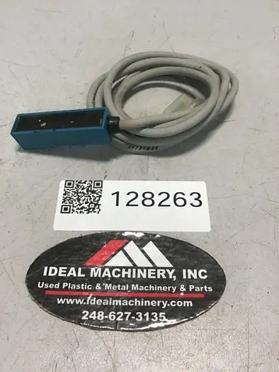 Used YAMATAKE FL2-4A6H Relays & Switches Michigan US | Ideal Machinery #600195