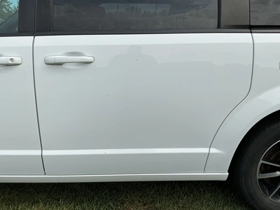 Used 2019 DODGE GRAND CARAVAN Vans Michigan US | Miedema Asset Management Group #1324230