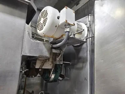 Used Dixie 11-10 Grinders / Shredders - Food Illinois US | M&M Equipment Corp. #1691293