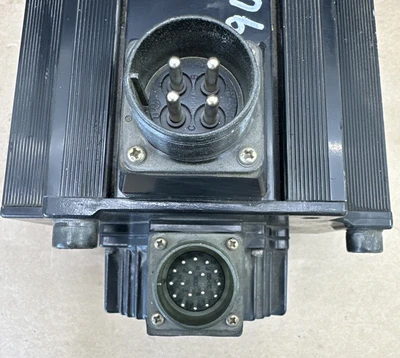 New | in-Stock Yaskawa SGMG-44A2AB Servo Motors Indiana US | J&J Industrial Supply #1285277