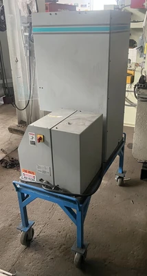 USED 2002 CARVER CARVER 3893-4D10A00 PRESS