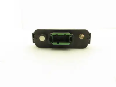Speedshield M-FM12-BE-CDMA-01 FleetOnline Tracking System Operator Interface