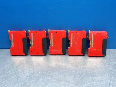 Used OMRON NXSOH200 Relays & Switches | HGR 24 #739690