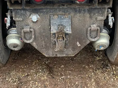 Used 1999 STERLING TRI-AXLE Dump trucks Louisiana US | Proxy Equipment #1377907