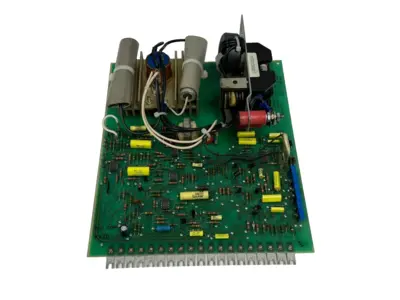 GENERAL ELECTRIC 193X532AD-G01 FIELD CONTROL BOARD 193X532ADG01 REFURBISHED