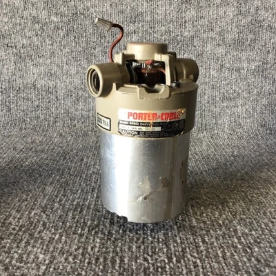 Used Porter Cable 86902 Miscellaneous MRO California US | Davliegogo LLC #1709800