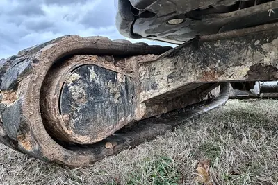 Used 2018 BOBCAT _UNKNOWN_ Crawler Excavators - Mini Louisiana US | Proxy Equipment #1385407