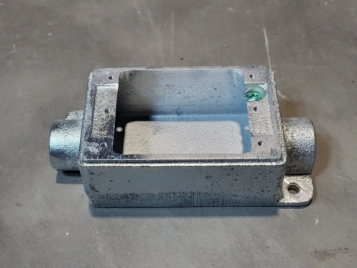 New | in-Stock APPLETON FSC-1 Misc Electrical & Power Parts British Columbia CA | Lenmark #246834