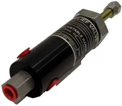NEW HASKEL 27560-2
