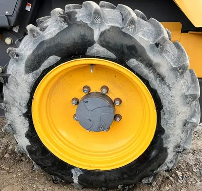 Used 2019 VOLVO SD45D Single Drum Rollers Utah US | Proxy Equipment #1385359