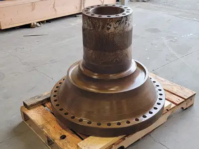 NEW 2021 CATERPILLAR 10R-9689