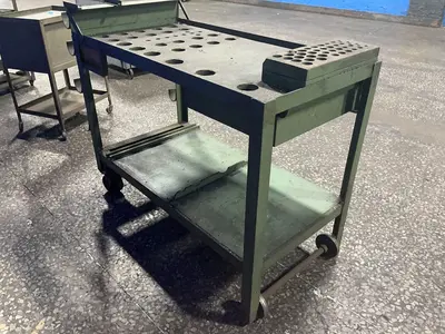 Used LYON _UNKNOWN_ Tooling & Accessories (Other) Ohio US | HGR 24 #1541568
