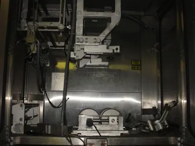 USED CRYOVAC 2000B