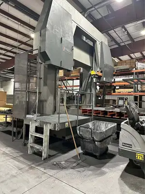 2011 FRIGGI 2MF Saws-Horizontal Band 30" | Asset Exchange Corporation (4)