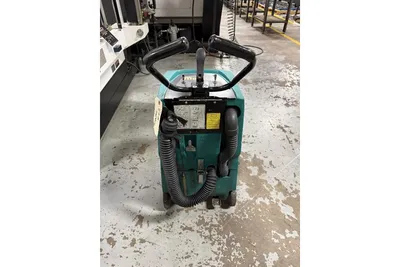 Used _UNKNOWN_ _UNKNOWN_ Scrubbers Utah US | KD Auctions #1553930
