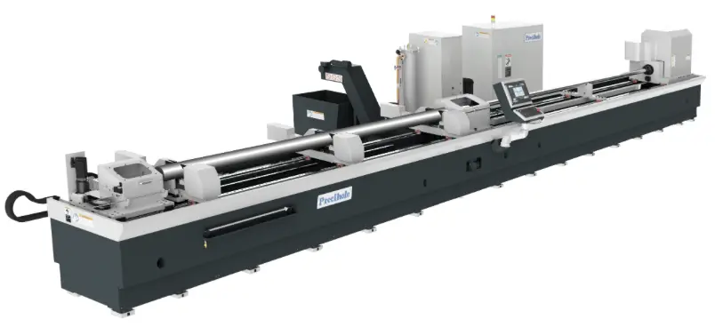 NEW PRECIHOLE BRM40