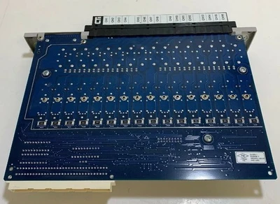 Used CTi Control Technology INC 901H-2590-EF PLC Input & Output Indiana US | J&J Industrial Supply #510626