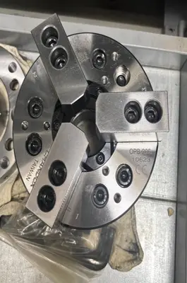 2021 TSUGAMI M08SY-II 5-Axis or More CNC Lathes | Machinery Network (12)
