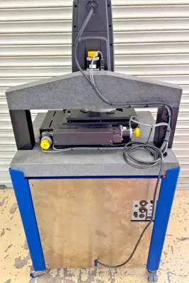 USED Tamar Technology HRT3000