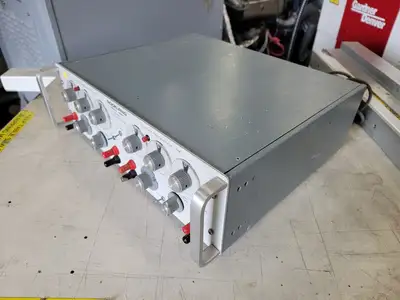 USED ROCKLAND 1022-03