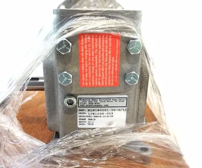 NEW ELECTRA-GEAR TM818-10-R-56
