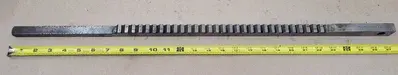 USED DAVIS 5/8 KEYSEATER