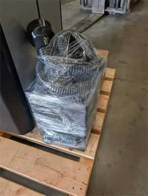 USED 2022 STRATASYS J55