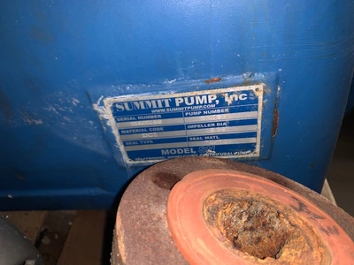 USED Summit SN06A