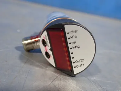 New | in-Stock IFM PN7009 Sensors | HGR 24 #752316