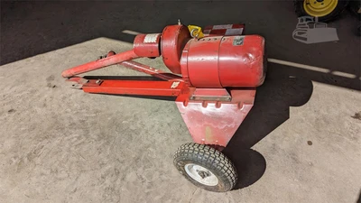 USED WINPOWER 12/7PT2
