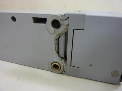 USED ALLEN BRADLEY 880L-RA1 SER A